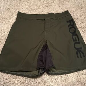 Rogue shorts